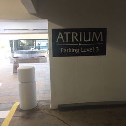 Atrium